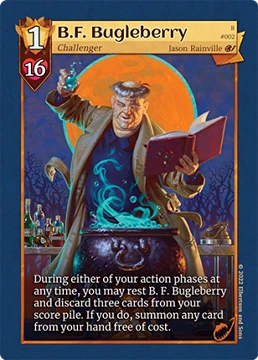 Card Preview